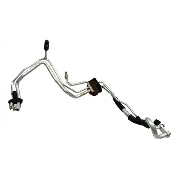 Mangueira Ar Condicionado Land Rover Evoque 2019