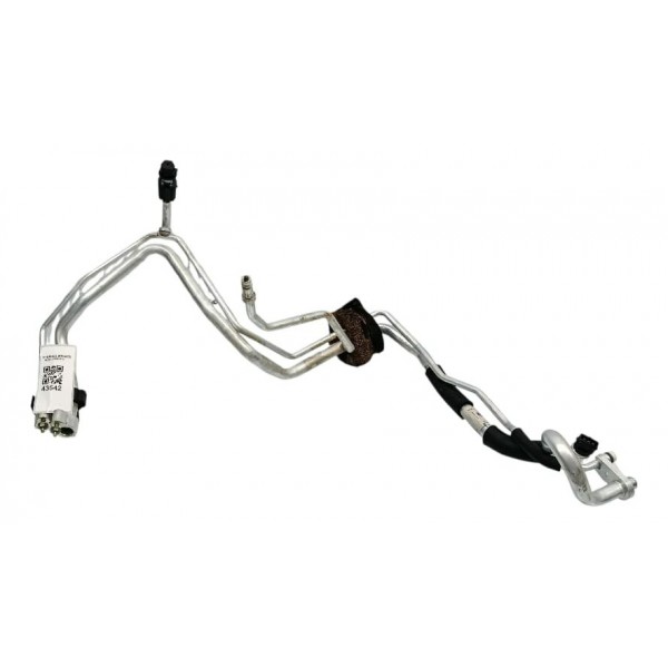 Mangueira Ar Condicionado Land Rover Evoque 2019