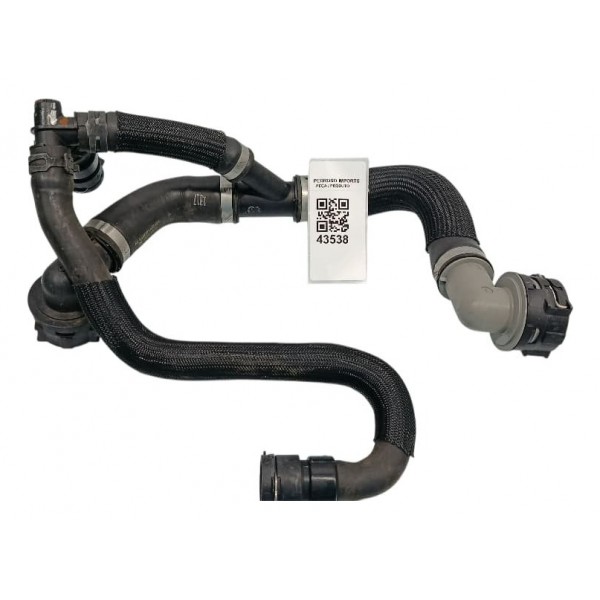 Mangueira Refrigeração Radiador Land Rover Evoque 2019