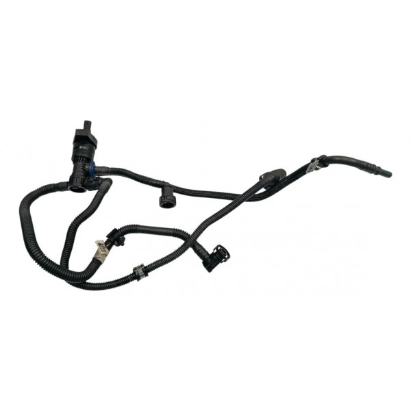 Filtro Canister Land Rover Evoque 2019