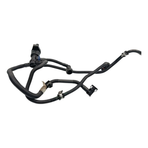 Filtro Canister Land Rover Evoque 2019