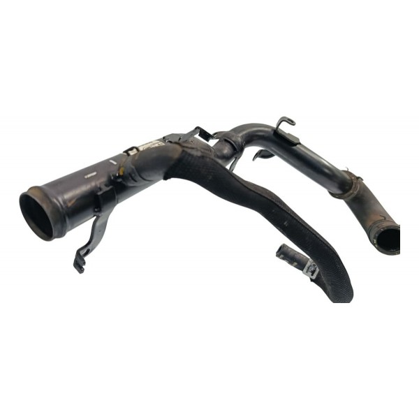 Tubo Cano Água Land Rover Evoque 2019