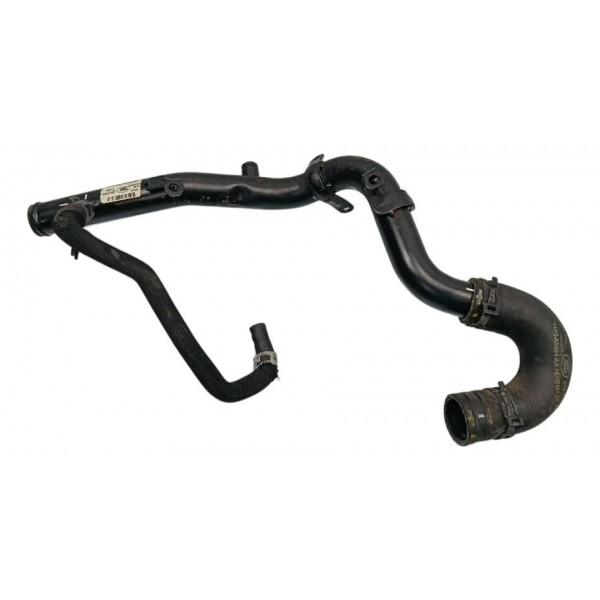 Tubo Cano Água Land Rover Evoque 2019