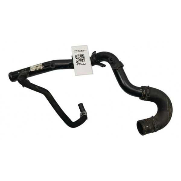 Tubo Cano Água Land Rover Evoque 2019