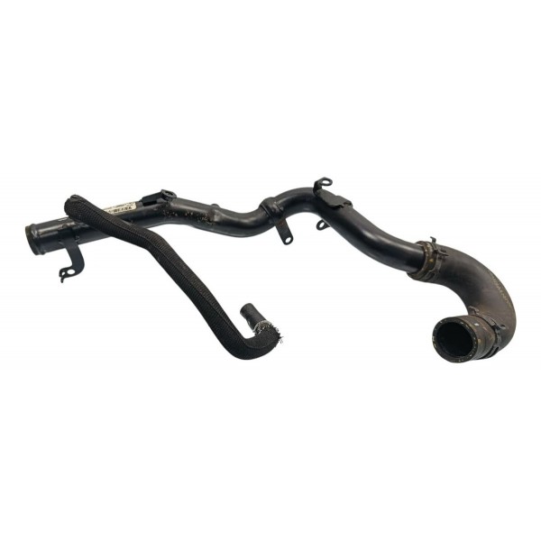 Tubo Cano Água Land Rover Evoque 2019