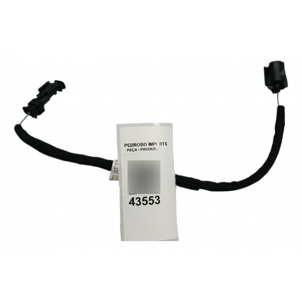 Cabo Conector Chicote Land Rover Evoque 2018