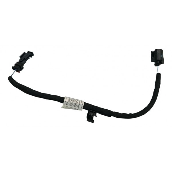 Cabo Conector Chicote Land Rover Evoque 2018