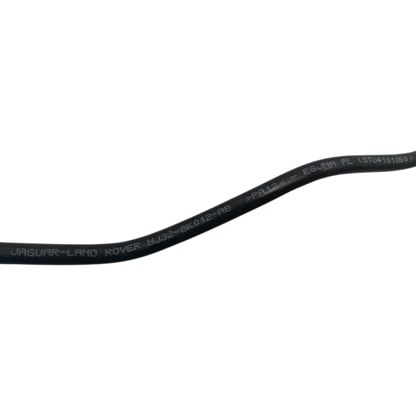 Mangueira Agua Radiador Land Rover Evoque 2019