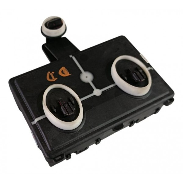 Módulo Porta Dianteira Direita Vw Taos 2023