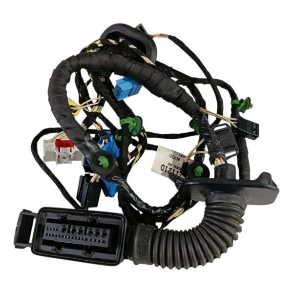 Chicote Porta Dianteira Direita Vw Taos 2023