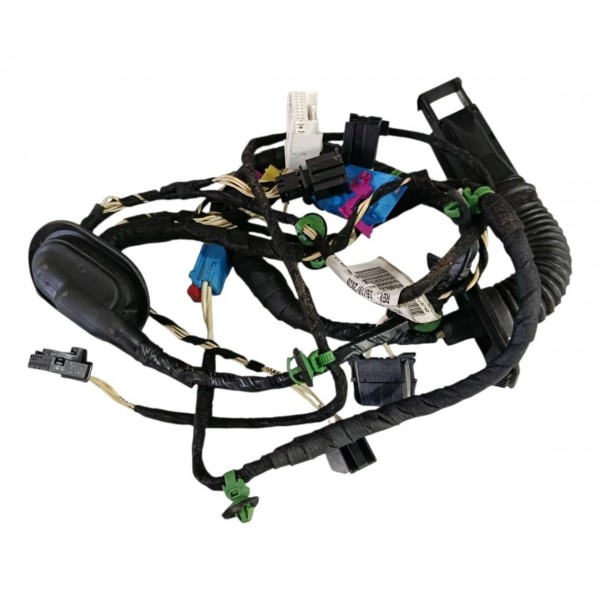 Chicote Porta Dianteira Direita Vw Taos 2023