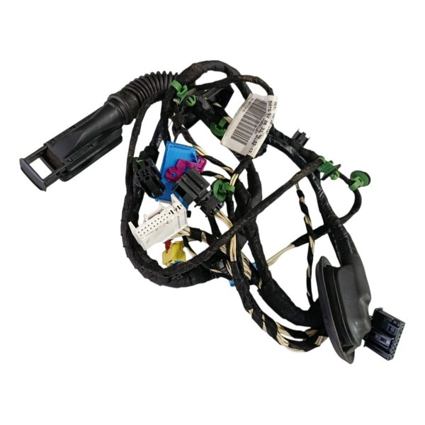 Chicote Porta Dianteira Direita Vw Taos 2023