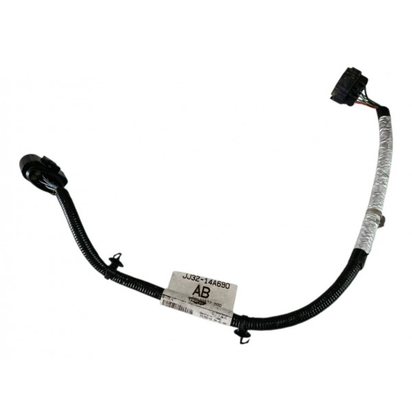 Chicote Motor Range Rover Discovery Sport 2016