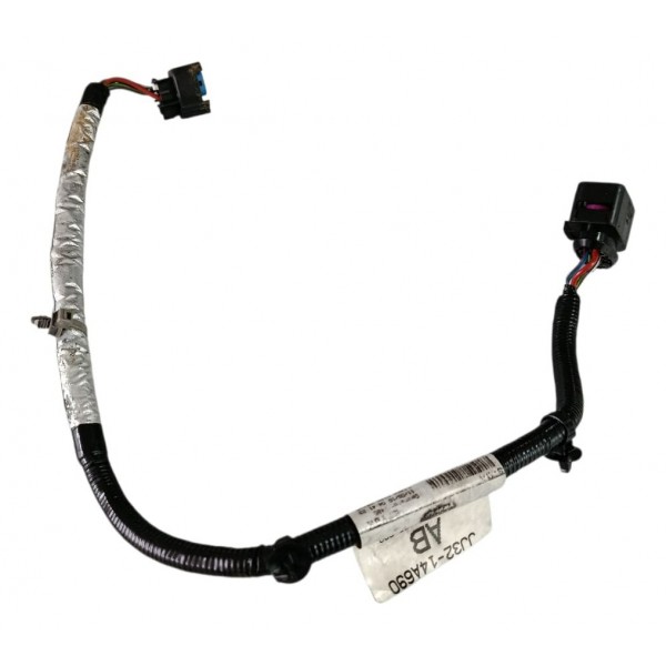 Chicote Motor Range Rover Discovery Sport 2016