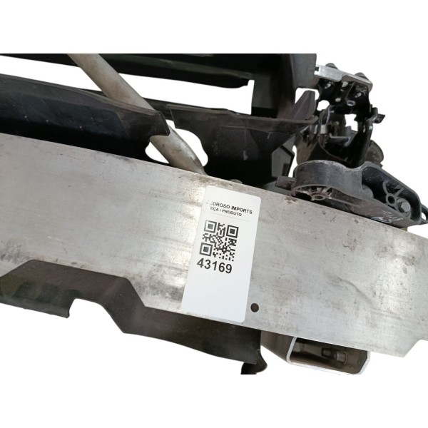 Painel Frontal Bmw 320i G20 2022