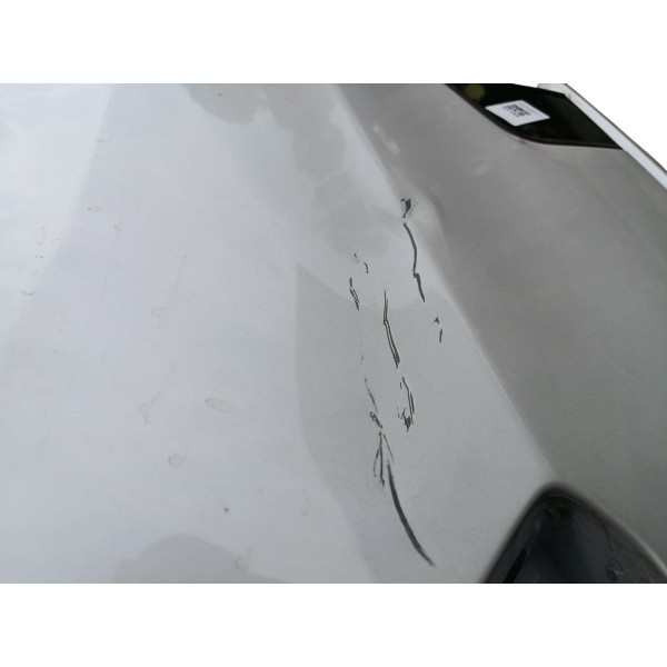 Lateral Traseira Esquerda Jeep Compass 2018 (detalhe) Branco