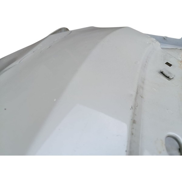 Lateral Traseira Esquerda Jeep Compass 2018 (detalhe) Branco