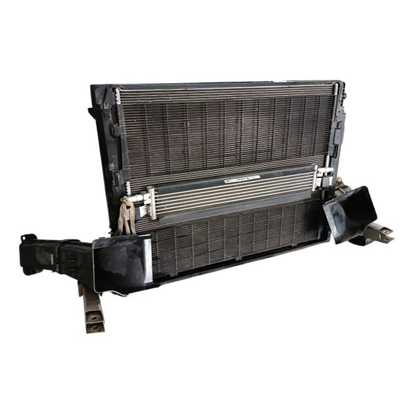 Kit Radiador Bmw 320i G20  2.0 2022