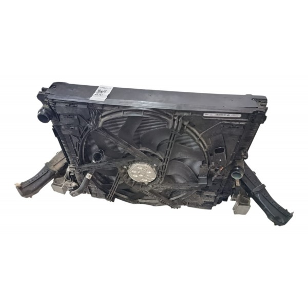 Kit Radiador Bmw 320i G20  2.0 2022