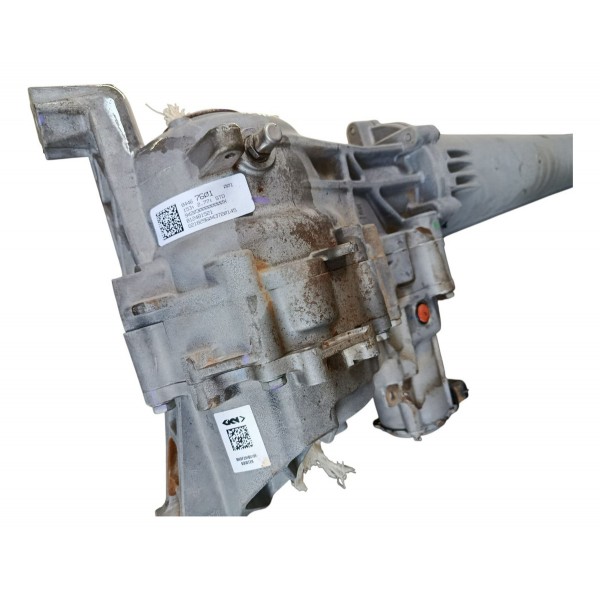 Diferencial Traseiro Gm Equinox 2.0 2018