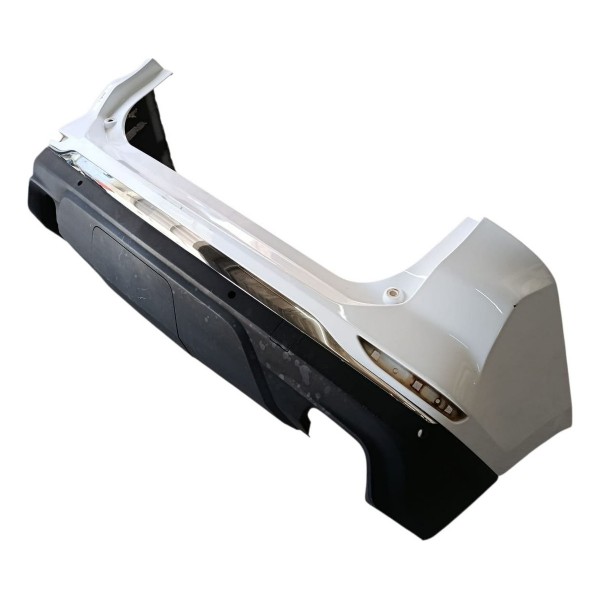 Parachoque Traseiro Gm Equinox 2018