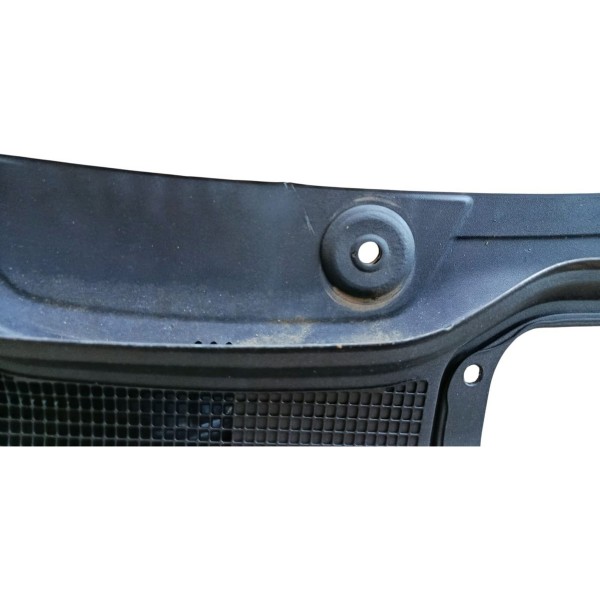 Churrasqueira Parabrisa Range Rover Evoque 2018