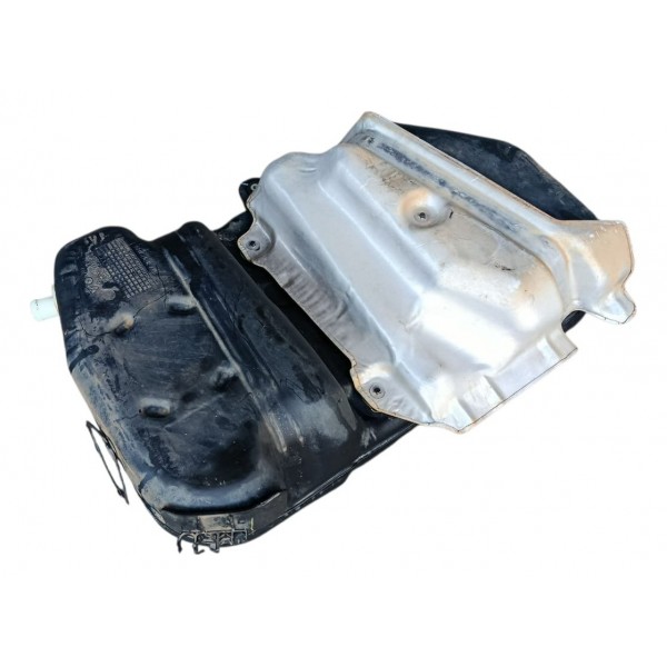 Reservatório Tanque Combustível Gm Equinox 2.0 2018