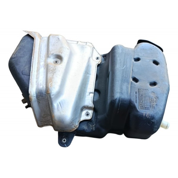 Reservatório Tanque Combustível Gm Equinox 2.0 2018