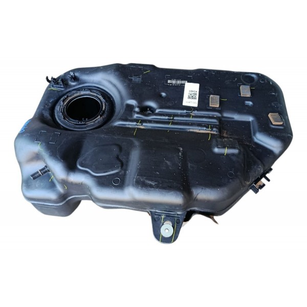 Reservatório Tanque Combustível Gm Equinox 2.0 2018