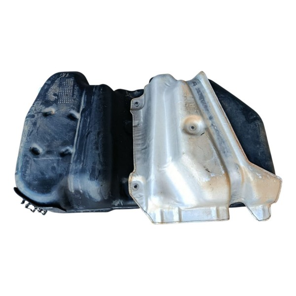 Reservatório Tanque Combustível Gm Equinox 2.0 2018