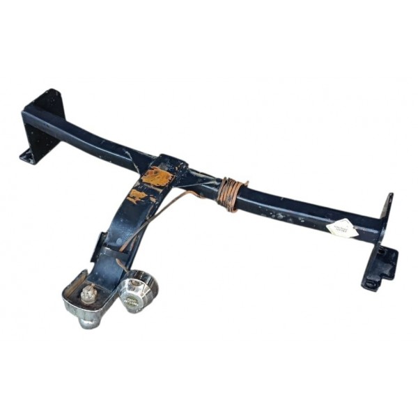 Engate Reboque Carretinha Gm Equinox 2018