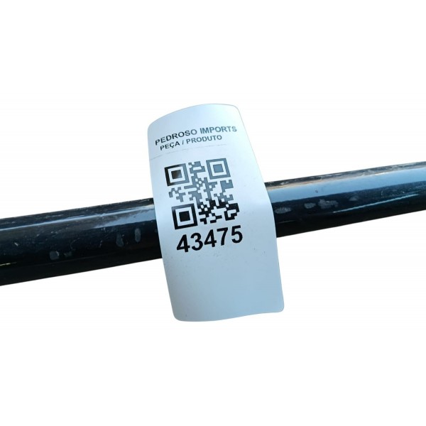 Barra Estabilizadora Dianteira Chery Tiggo 7 Pró 2023