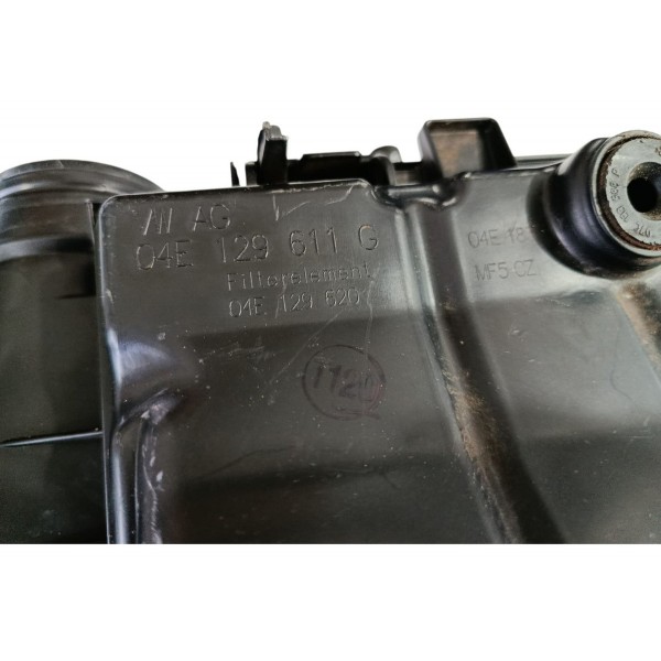 Caixa Filtro Ar Audi A3 1.4 2018