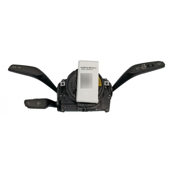 Chave Pisca E Limpador Parabrisa Audi Q5