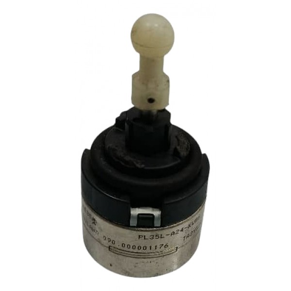 Servo Motor Volkswagen Touareg