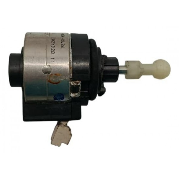 Servo Motor Volkswagen Touareg