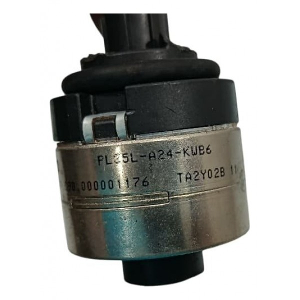 Servo Motor Volkswagen Touareg