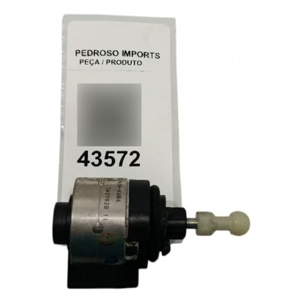 Servo Motor Volkswagen Touareg