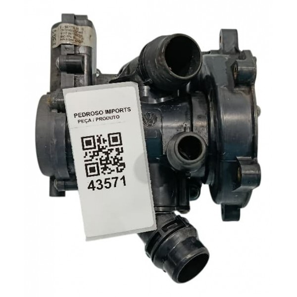 Bomba Agua Audi E Volkswagen