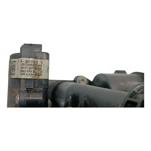 Bomba Agua Audi E Volkswagen