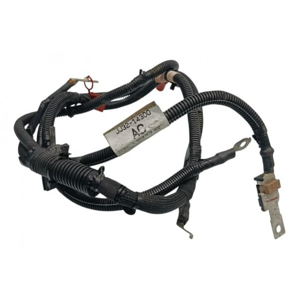 Conjunto Cabo Bateria Positivo Land Rover Evoque 2018