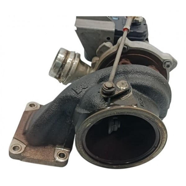 Turbina Land Rover Evoque 2018