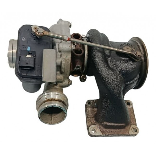 Turbina Land Rover Evoque 2018