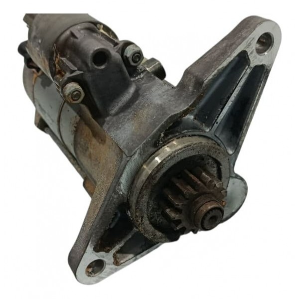 Motor Arranque Land Rover Discovery Sport 2016