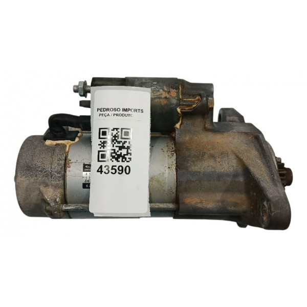 Motor Arranque Land Rover Discovery Sport 2016