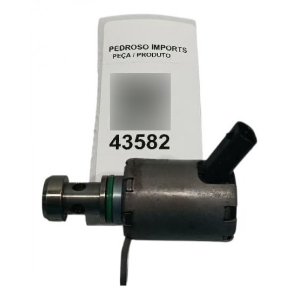 Sensor Controle Pressão Óleo Land Rover Discovery Sport 2016