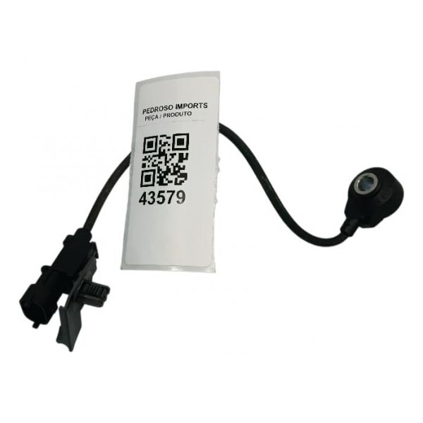 Sensor Detonação Land Rover Evoque 2018