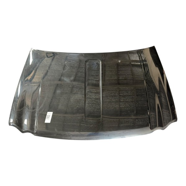 Capô Dianteiro Jeep Grand Cherokee Srt8 2008