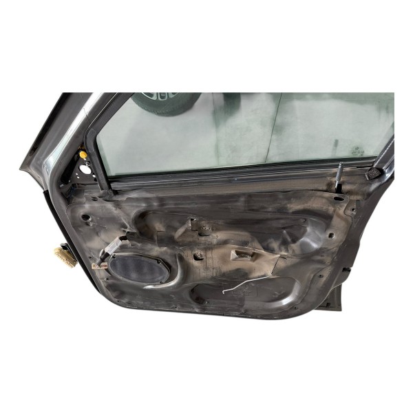 Porta Diant. Direita Jeep Grand Cherokee Srt8 2008 Dianteira Direita