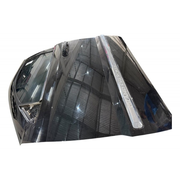 Porta Diant. Esquerda Jeep Grand Cherokee Srt8 2008 Dianteira Esquerdo